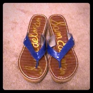 Sam Edelman Sandals